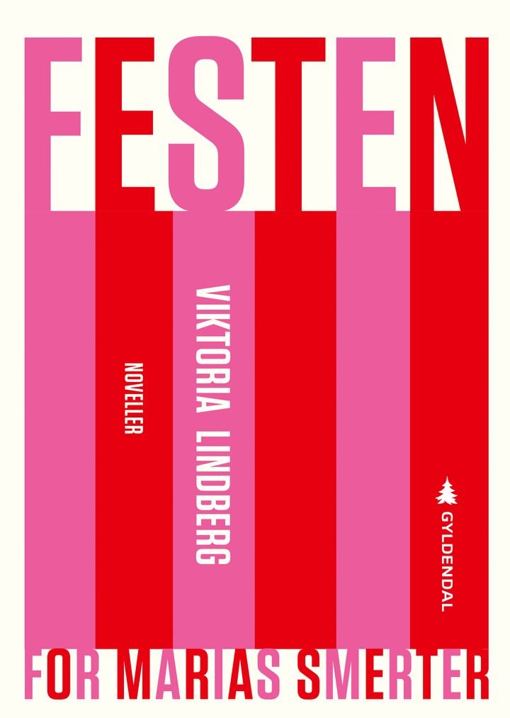 Festen for Marias smerter - noveller
