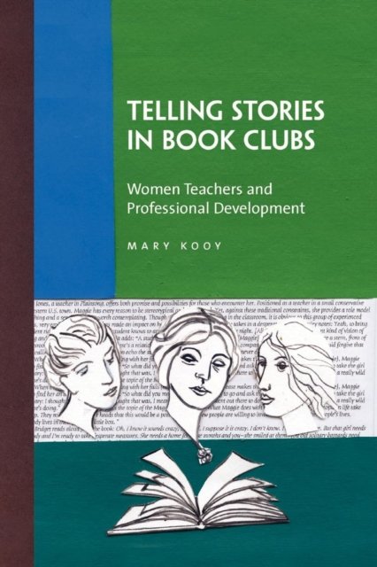 Telling Stories in Book Clubs