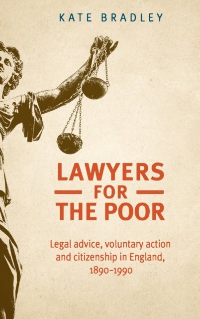 Lawyers for the Poor