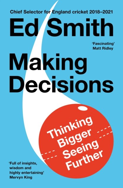 MAKING DECISIONS PB