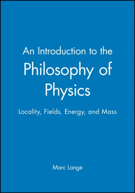 Intro to the Philosophy of Phy