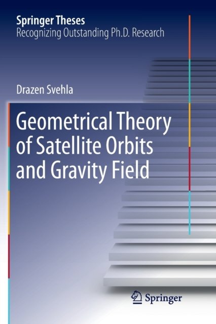Geometrical Theory of Satellite Orbits and Gravity Field