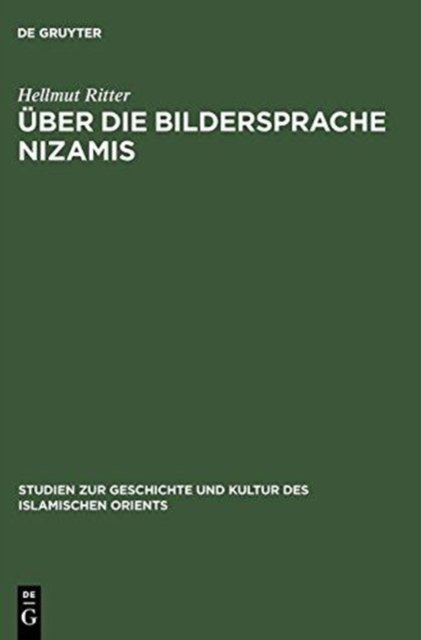 Uber Die Bildersprache Nizamis