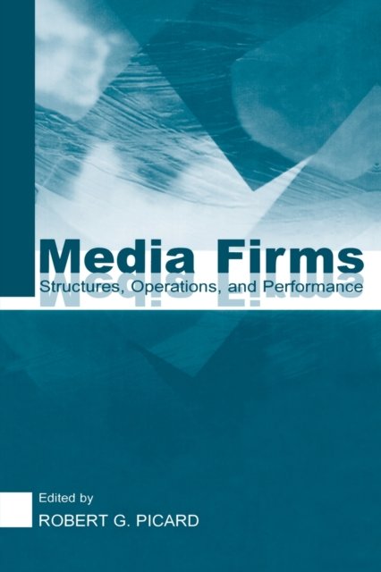 Media Firms