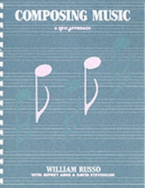 Composing Music – A New Approach