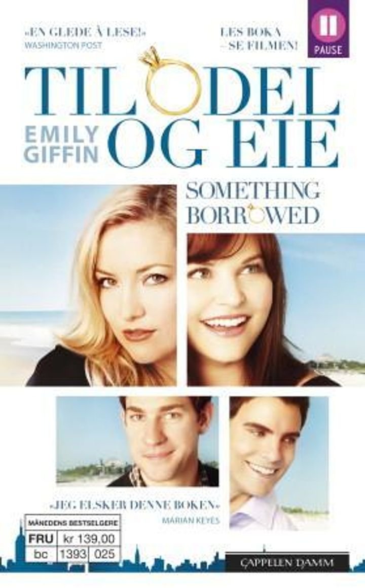 Til odel og eie