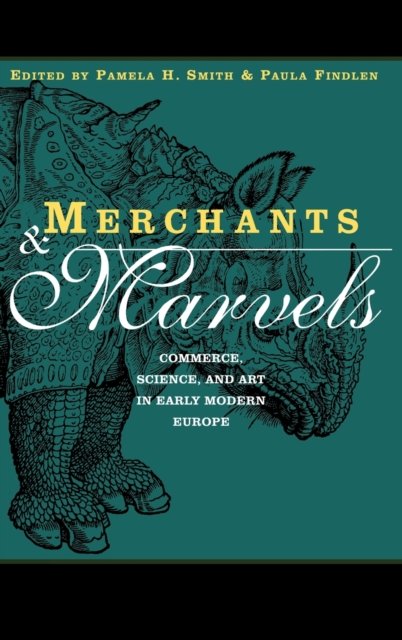 Merchants & Marvels