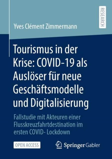 Tourismus in der Krise