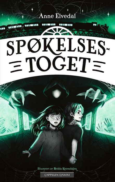Spøkelsestoget