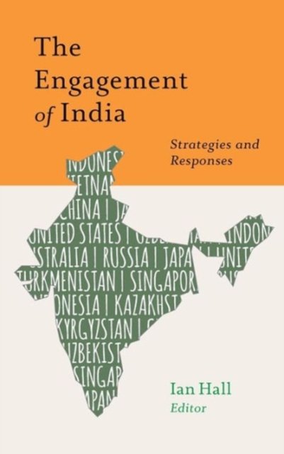 South Asia in World Affairs series