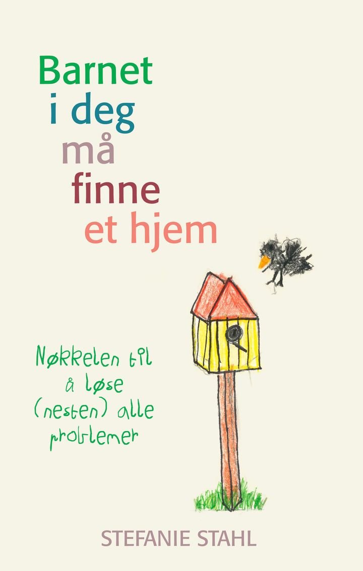 Barnet i deg må finne et hjem