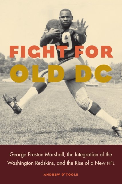 Fight for Old DC