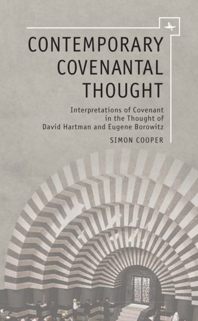 Contemporary Covenantal Thought
