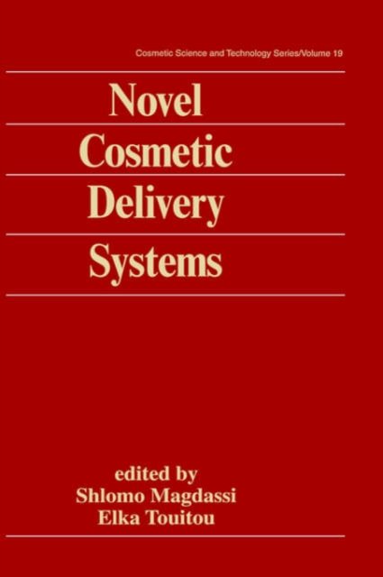 Novel Cosmetic Delivery Systems