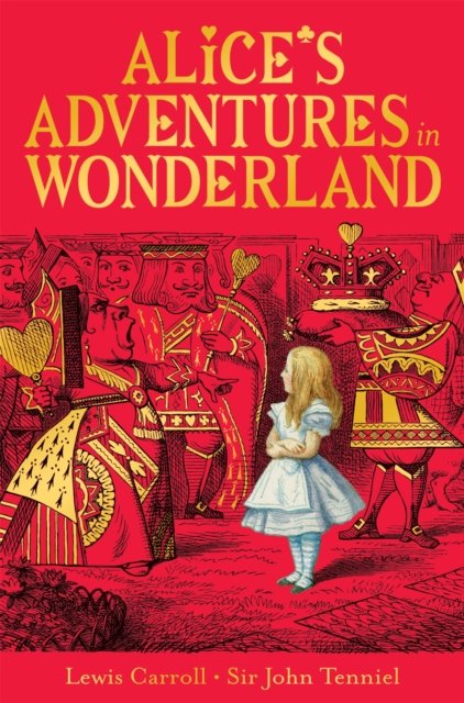 Alice''s Adventures in Wonderland
