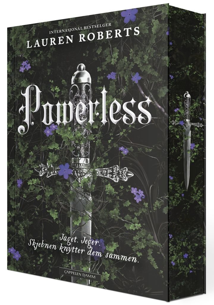 Powerless