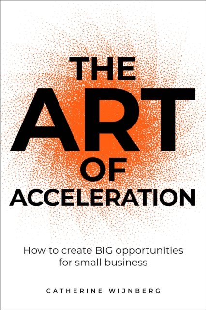 Art of Acceleration