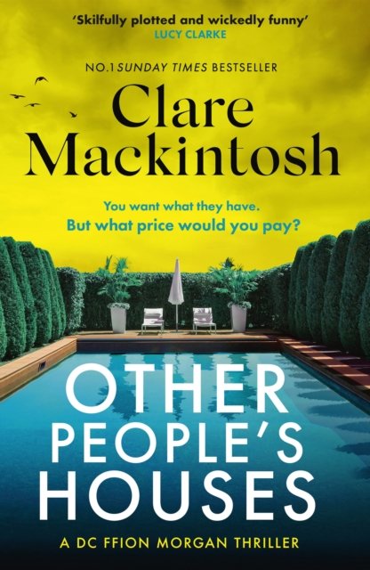 Other People's Houses
