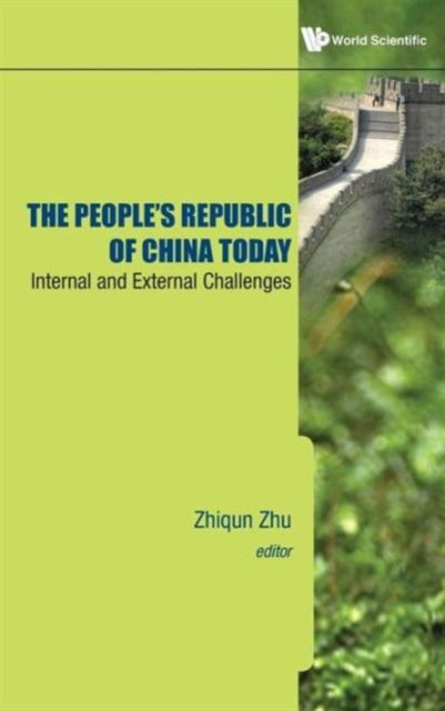 The People''s Republic of China Today