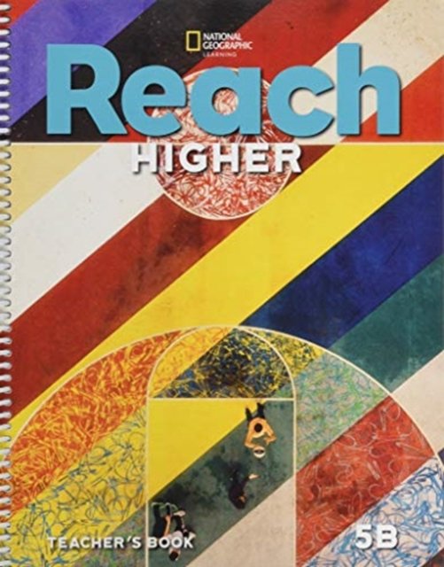 Reach Higher 5B: Teacher''s Book