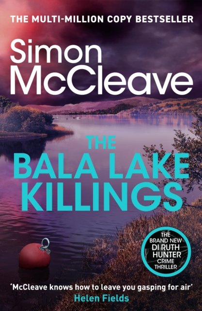 Bala Lake Killings