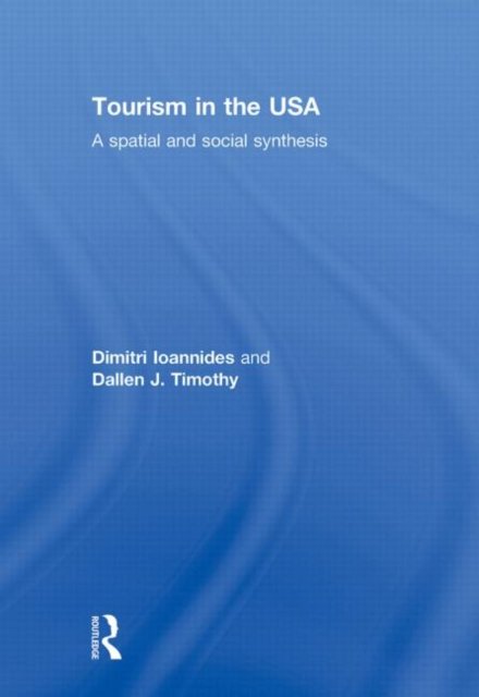 Tourism in the USA