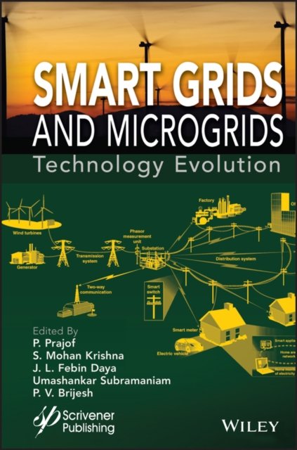 Smart Grids and Micro–Grids – Technology Evolution