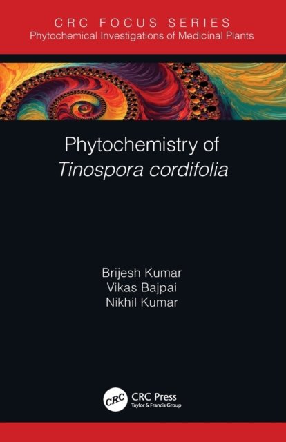 Phytochemistry of Tinospora Cordifolia