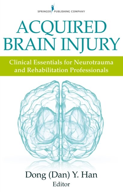 Acquired Brain Injury