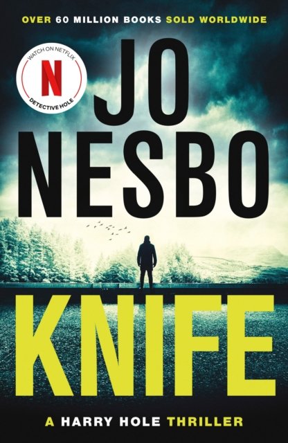 Knife