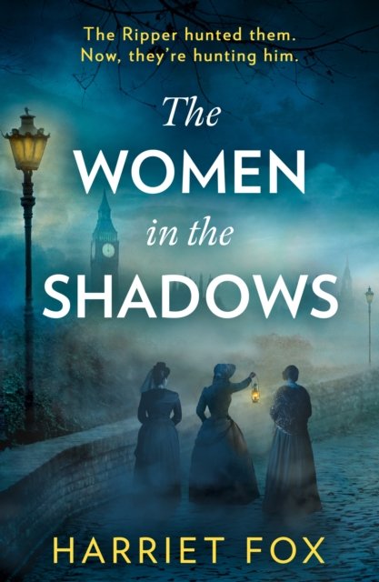 WOMEN IN SHADOWS PB