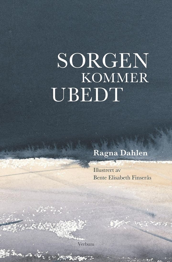 Sorgen kommer ubedt