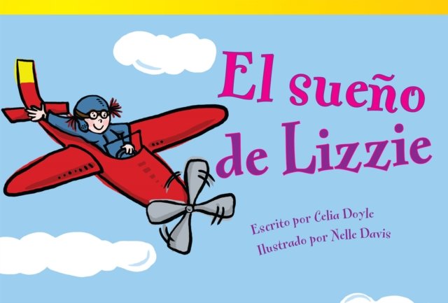 sueno de Lizzie