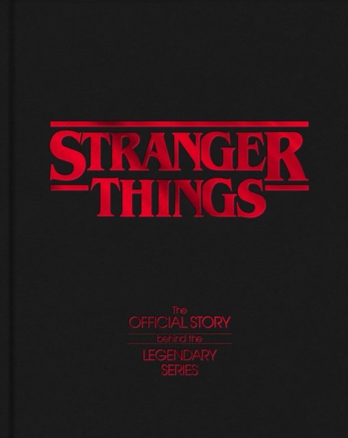 Stranger Things