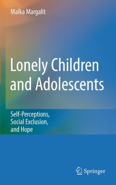 Lonely Children and Adolescents