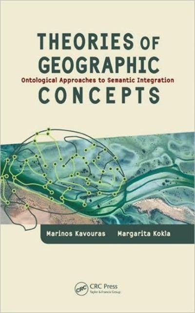 Theories of Geographic Concepts