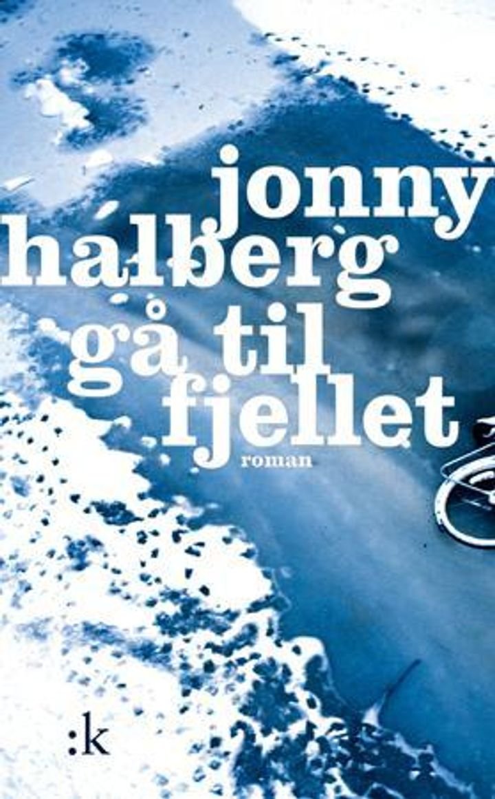 Gå til fjellet