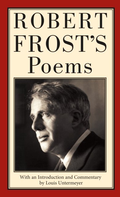 Robert Frost''s Poems