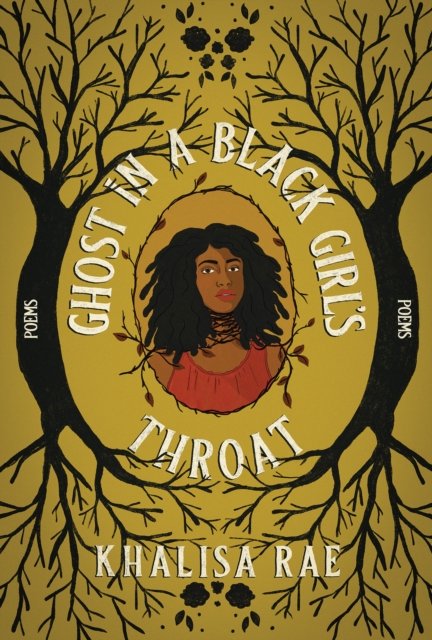 Ghost in a Black Girl''s Throat