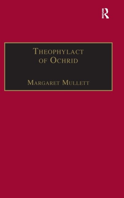 Theophylacht of Ochrid