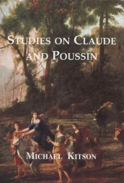 Studies on Claude and Poussin