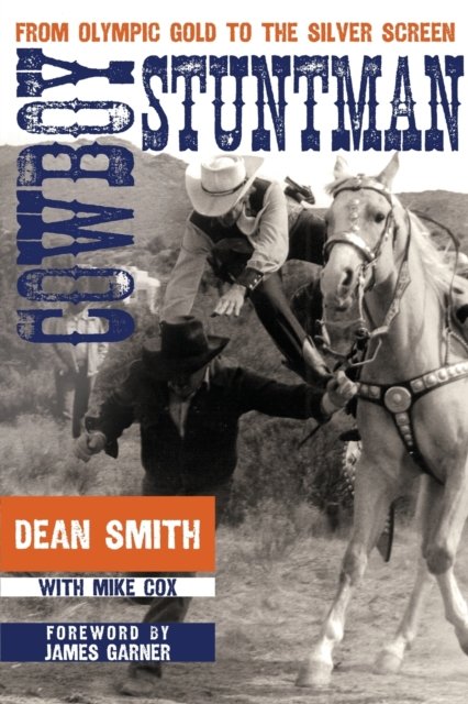 Cowboy Stuntman