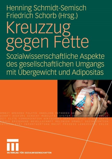 Kreuzzug gegen Fette
