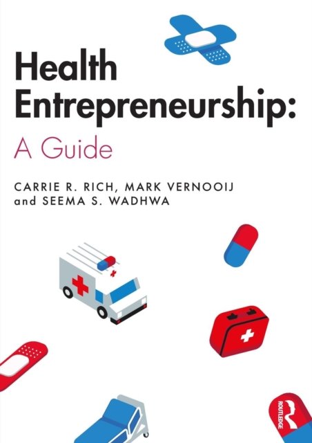 Health Entrepreneurship