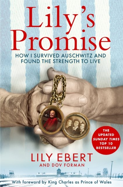 Lily''s Promise
