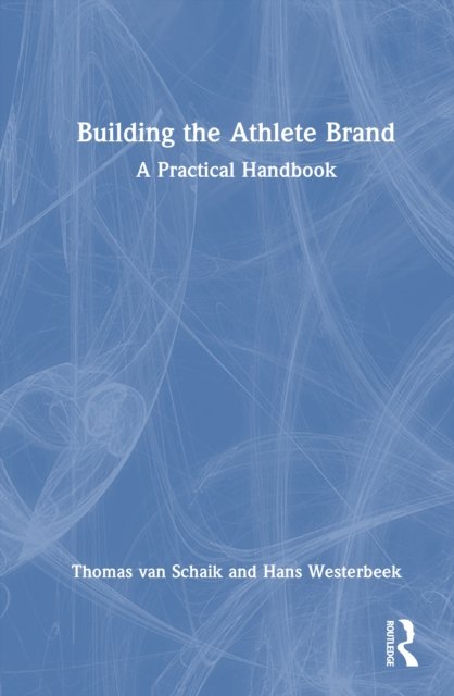 Building the Athlete Brand