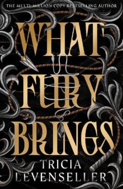 What Fury Brings