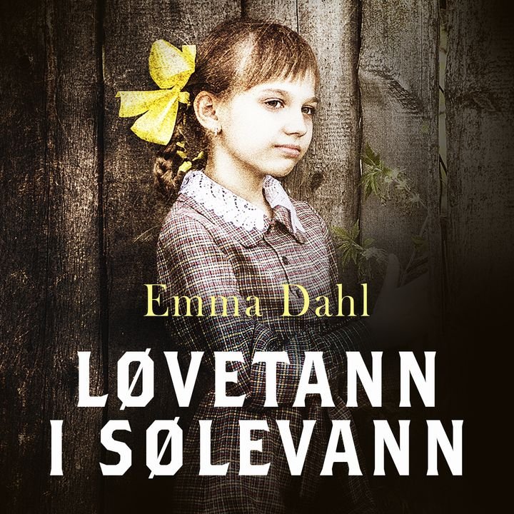 Løvetann i sølevann