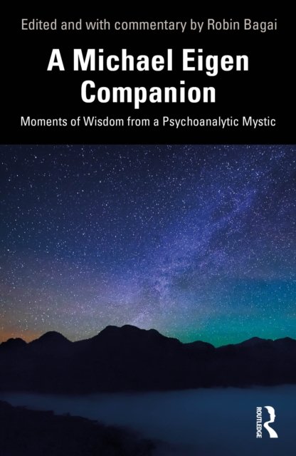 A Michael Eigen Companion