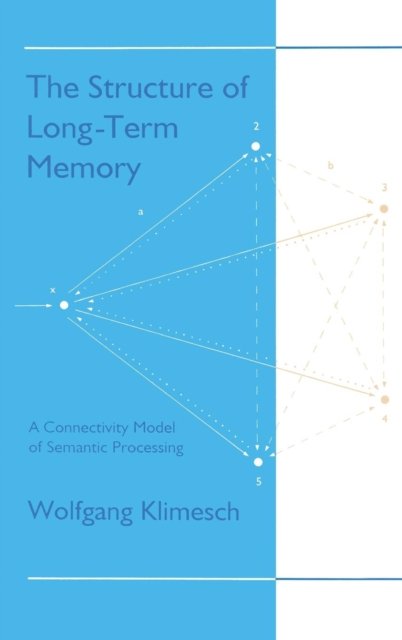 The Structure of Long-term Memory